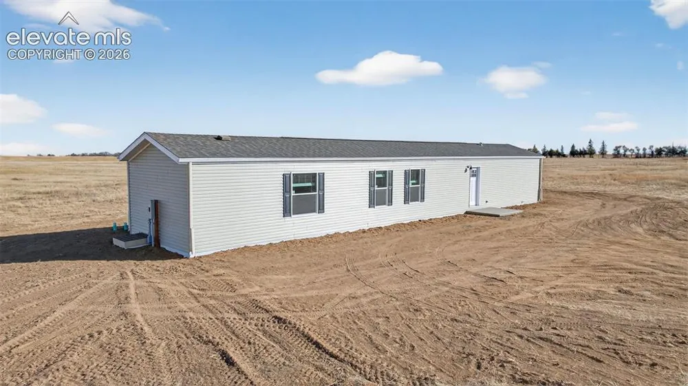 6425 Ramah Highway Yoder, CO 80864