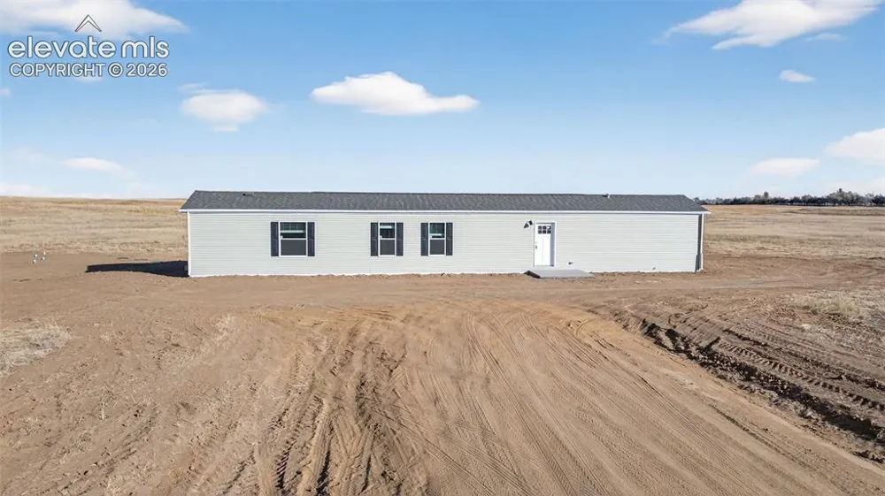 6425 Ramah Highway Yoder, CO 80864
