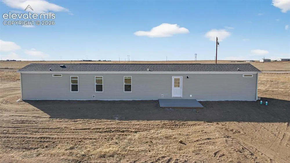 6425 Ramah Highway Yoder, CO 80864