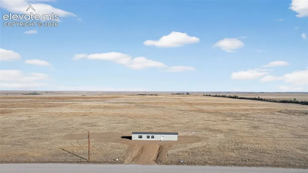 6425 Ramah Highway Yoder, CO 80864