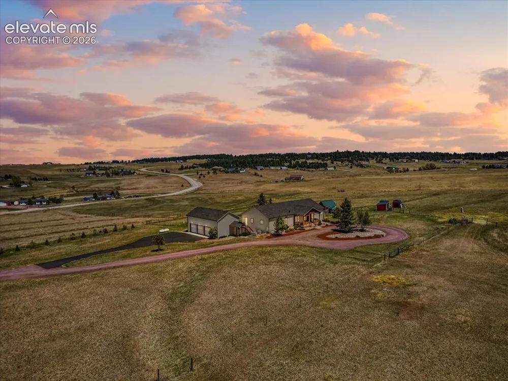 11300 Shepherds Circle Kiowa, CO 80117