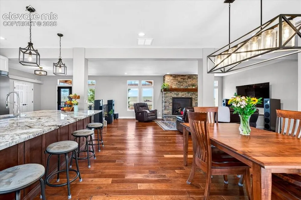 11300 Shepherds Circle Kiowa, CO 80117