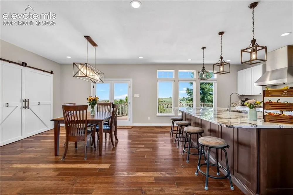 11300 Shepherds Circle Kiowa, CO 80117