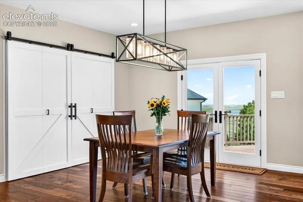 11300 Shepherds Circle Kiowa, CO 80117
