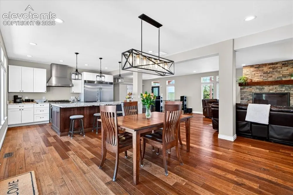 11300 Shepherds Circle Kiowa, CO 80117
