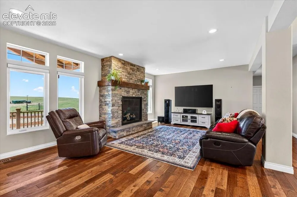 11300 Shepherds Circle Kiowa, CO 80117