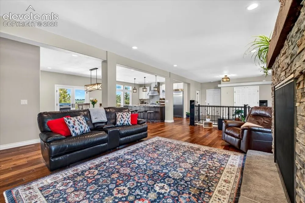 11300 Shepherds Circle Kiowa, CO 80117