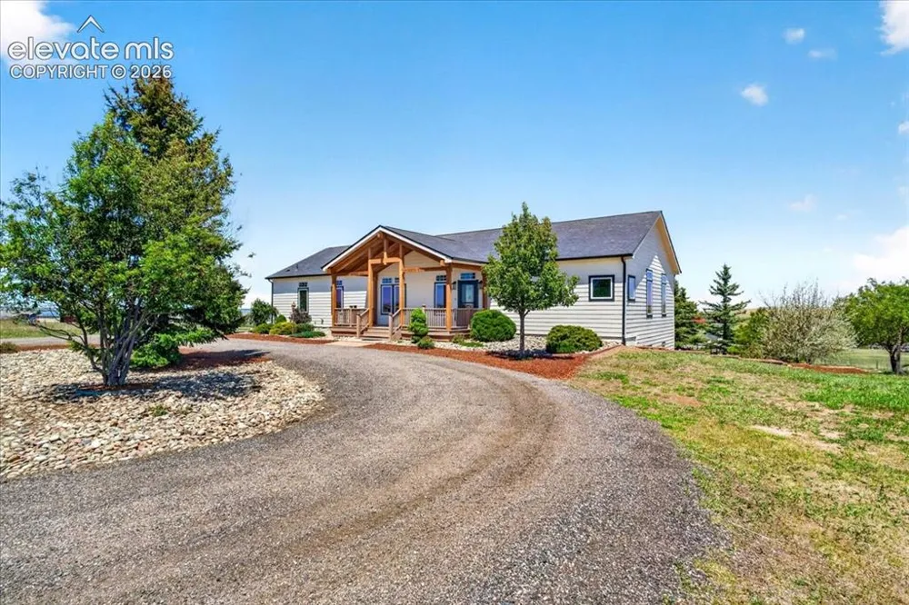 11300 Shepherds Circle Kiowa, CO 80117