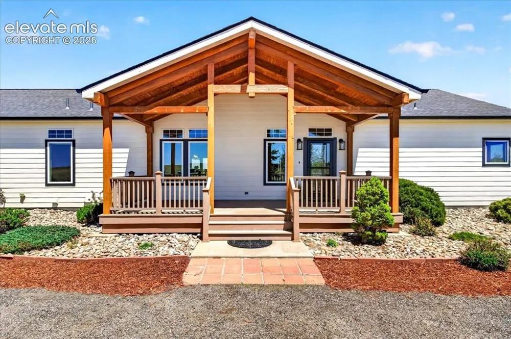 11300 Shepherds Circle Kiowa, CO 80117