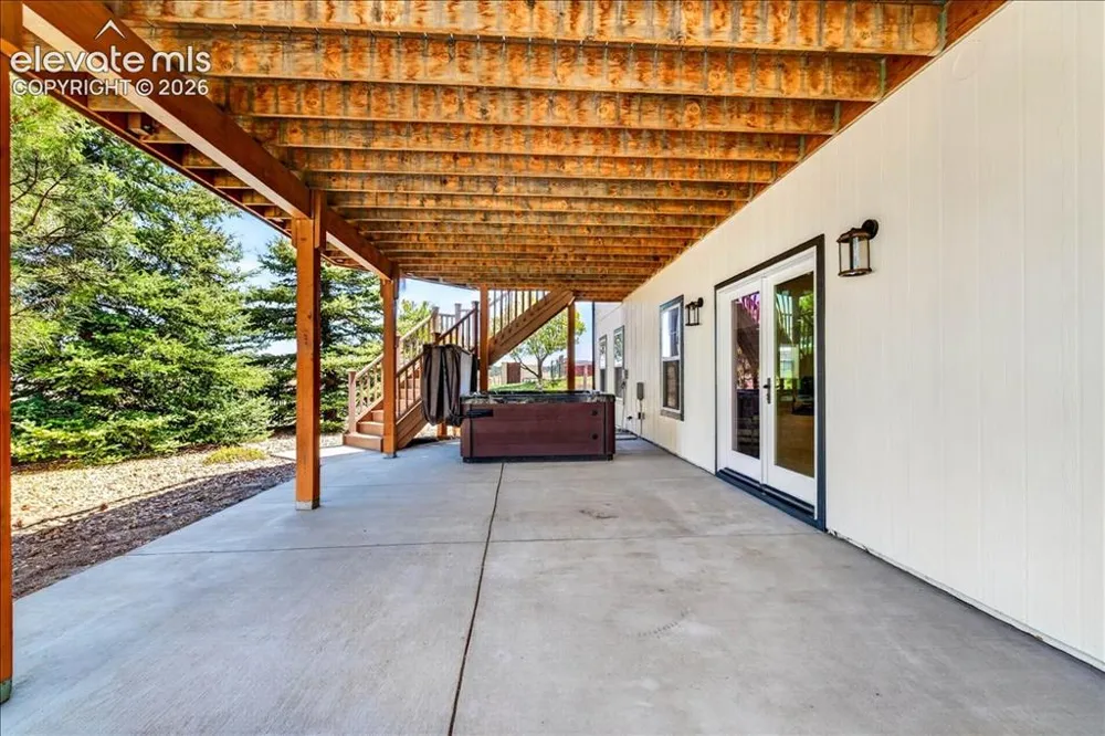 11300 Shepherds Circle Kiowa, CO 80117