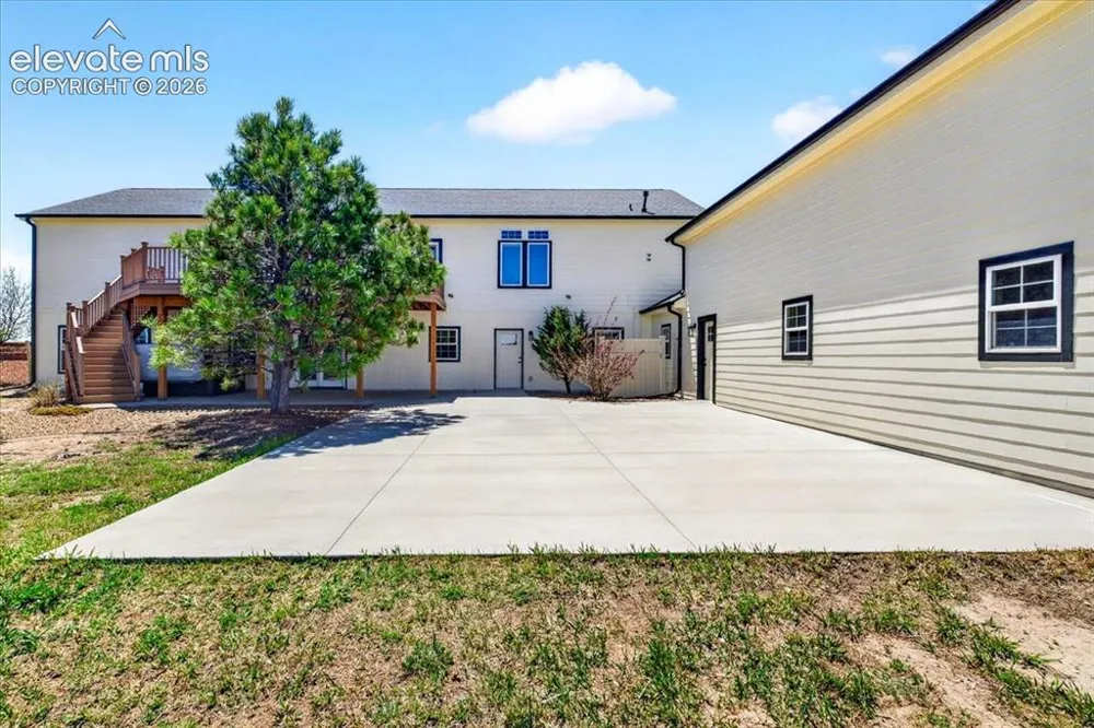 11300 Shepherds Circle Kiowa, CO 80117