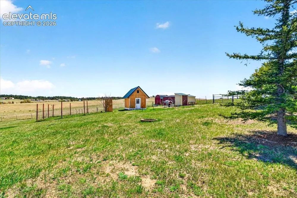 11300 Shepherds Circle Kiowa, CO 80117