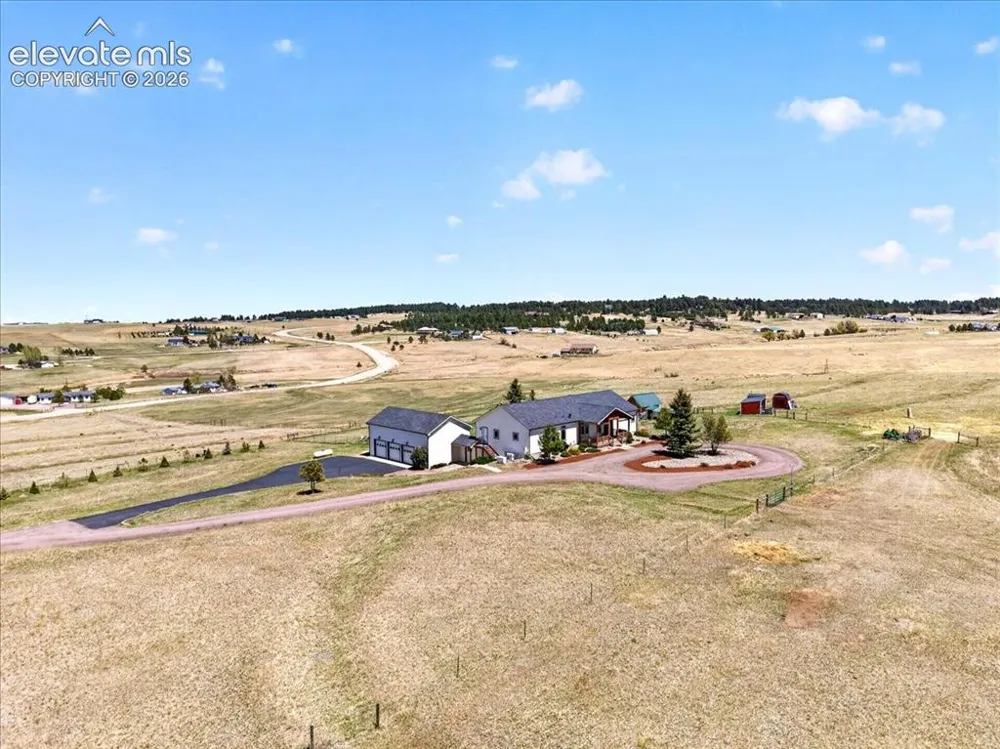 11300 Shepherds Circle Kiowa, CO 80117