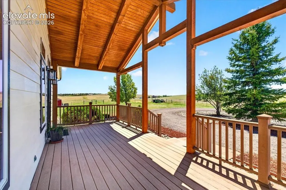 11300 Shepherds Circle Kiowa, CO 80117