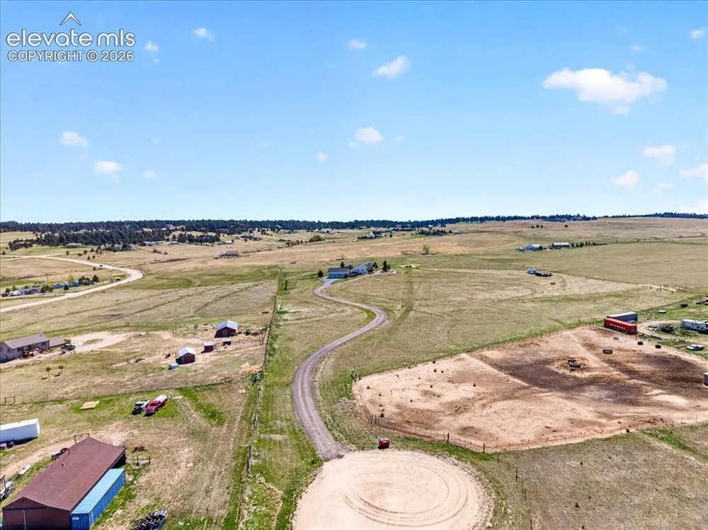 11300 Shepherds Circle Kiowa, CO 80117