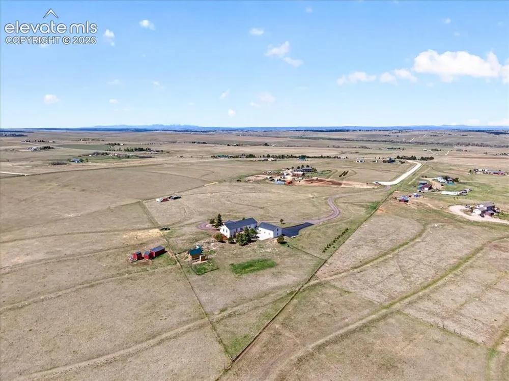 11300 Shepherds Circle Kiowa, CO 80117