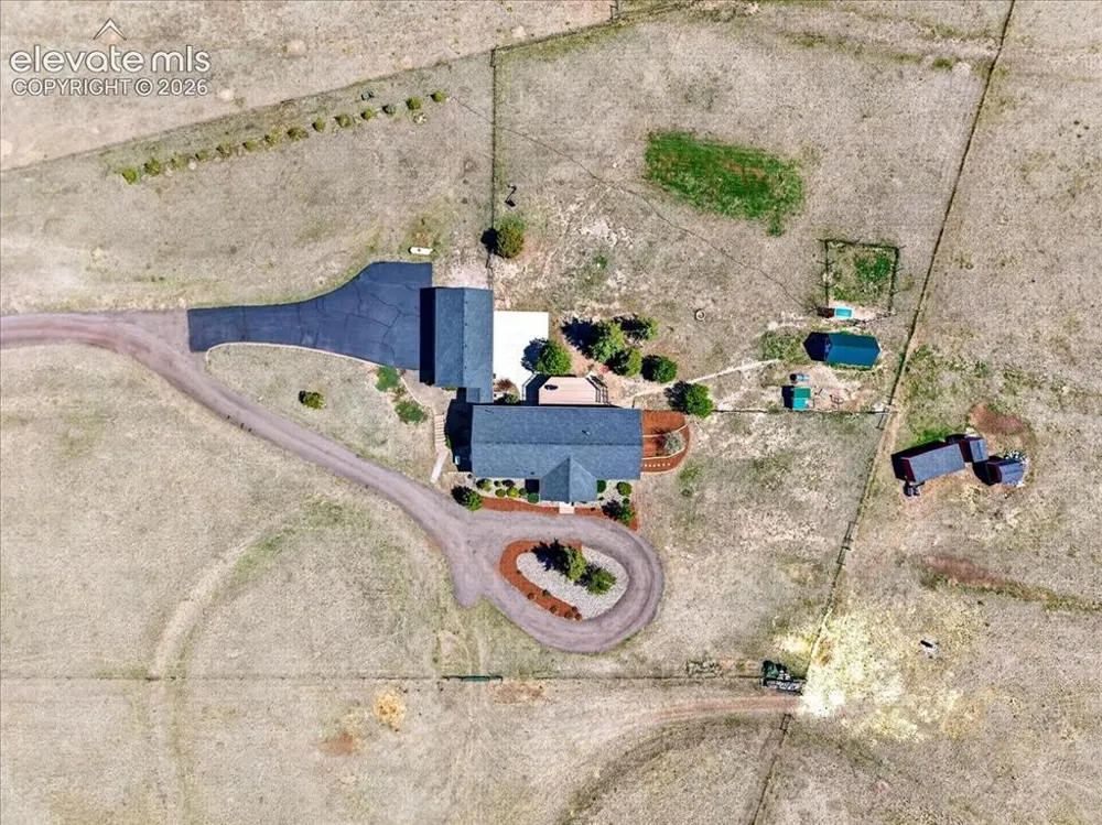 11300 Shepherds Circle Kiowa, CO 80117