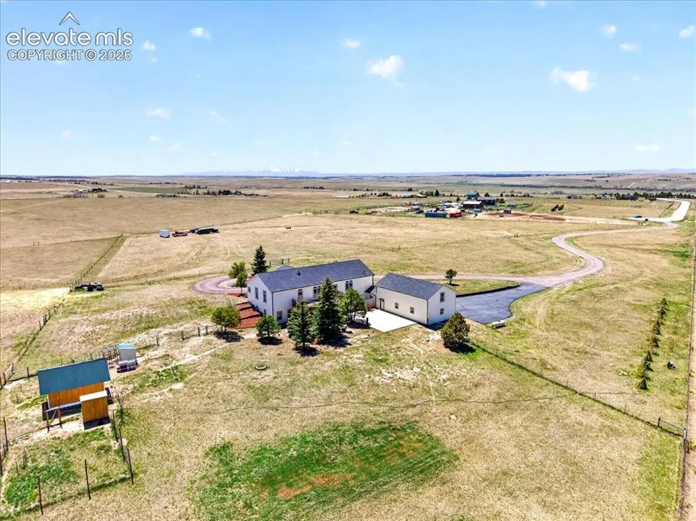 11300 Shepherds Circle Kiowa, CO 80117