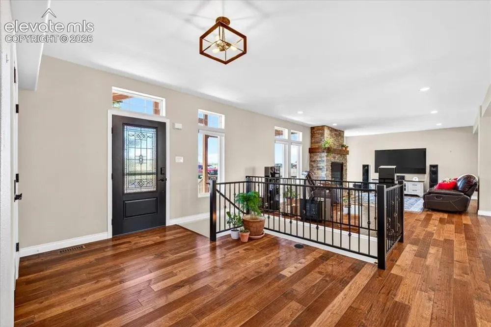 11300 Shepherds Circle Kiowa, CO 80117