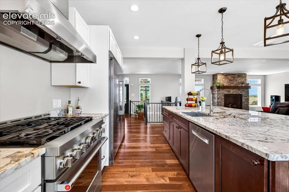 11300 Shepherds Circle Kiowa, CO 80117