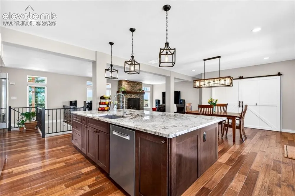 11300 Shepherds Circle Kiowa, CO 80117