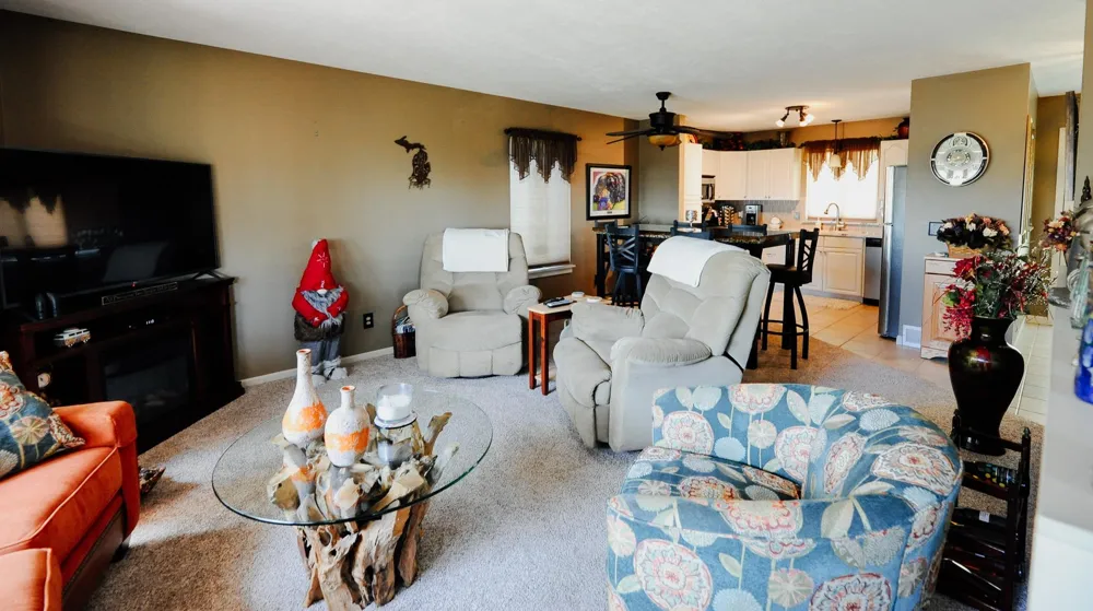 11255 E Fort Road Suttons Bay Township, MI 49682
