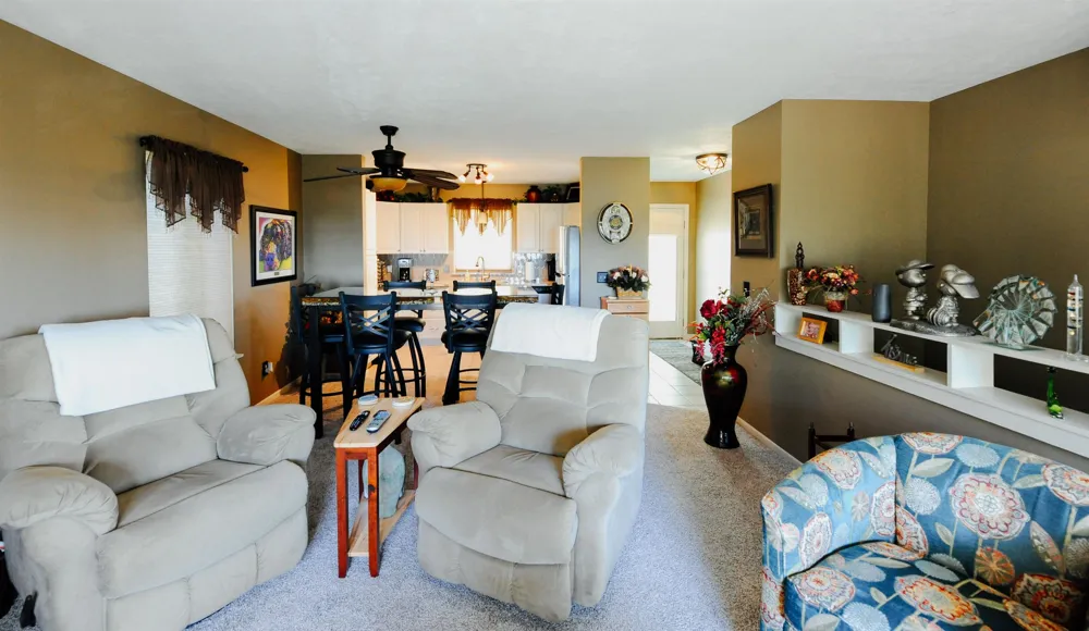 11255 E Fort Road Suttons Bay Township, MI 49682