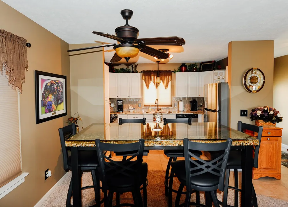 11255 E Fort Road Suttons Bay Township, MI 49682