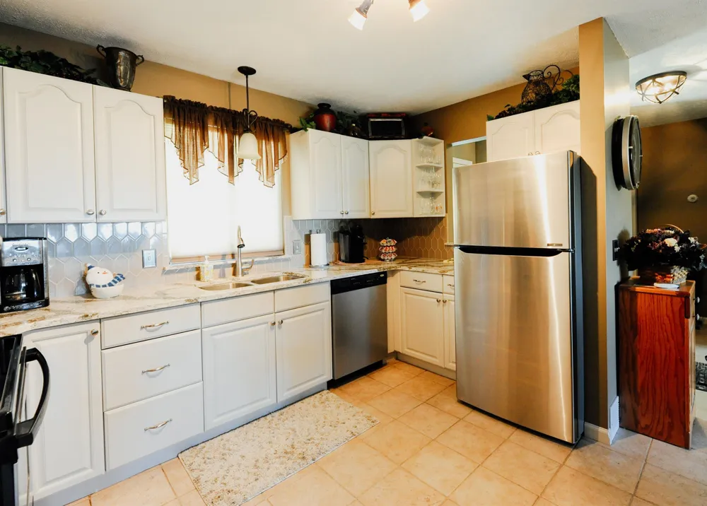 11255 E Fort Road Suttons Bay Township, MI 49682