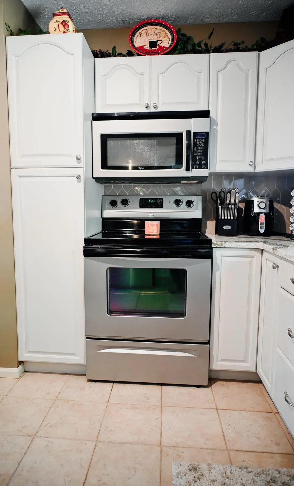 11255 E Fort Road Suttons Bay Township, MI 49682