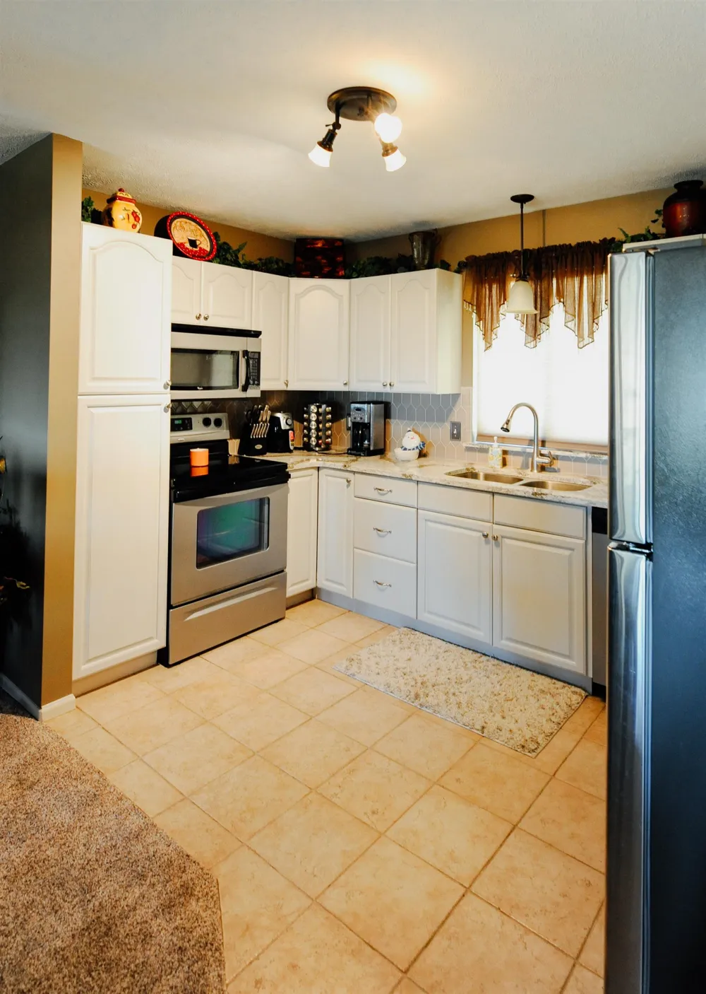 11255 E Fort Road Suttons Bay Township, MI 49682