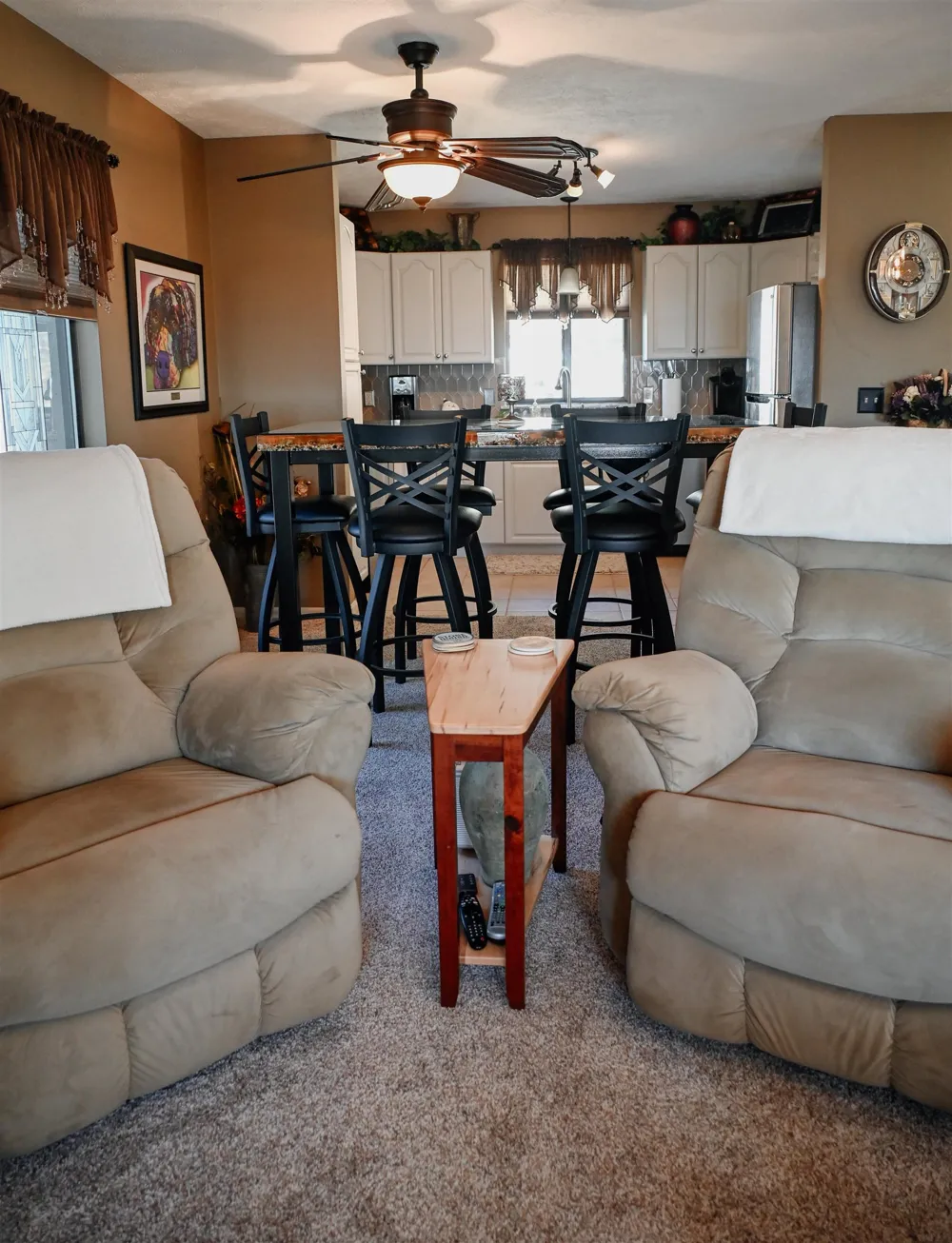 11255 E Fort Road Suttons Bay Township, MI 49682