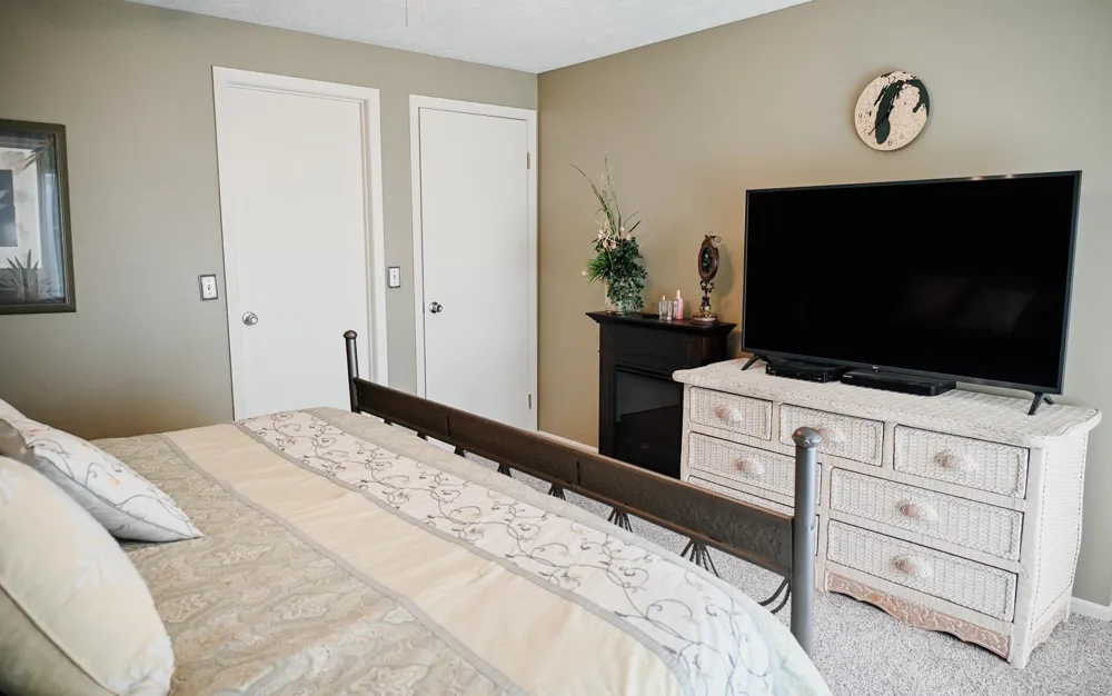 11255 E Fort Road Suttons Bay Township, MI 49682