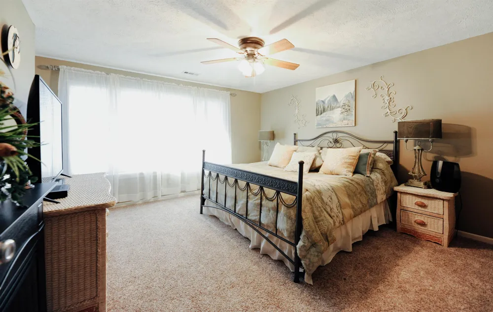 11255 E Fort Road Suttons Bay Township, MI 49682