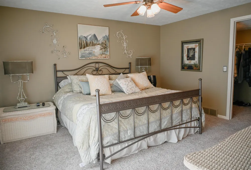 11255 E Fort Road Suttons Bay Township, MI 49682