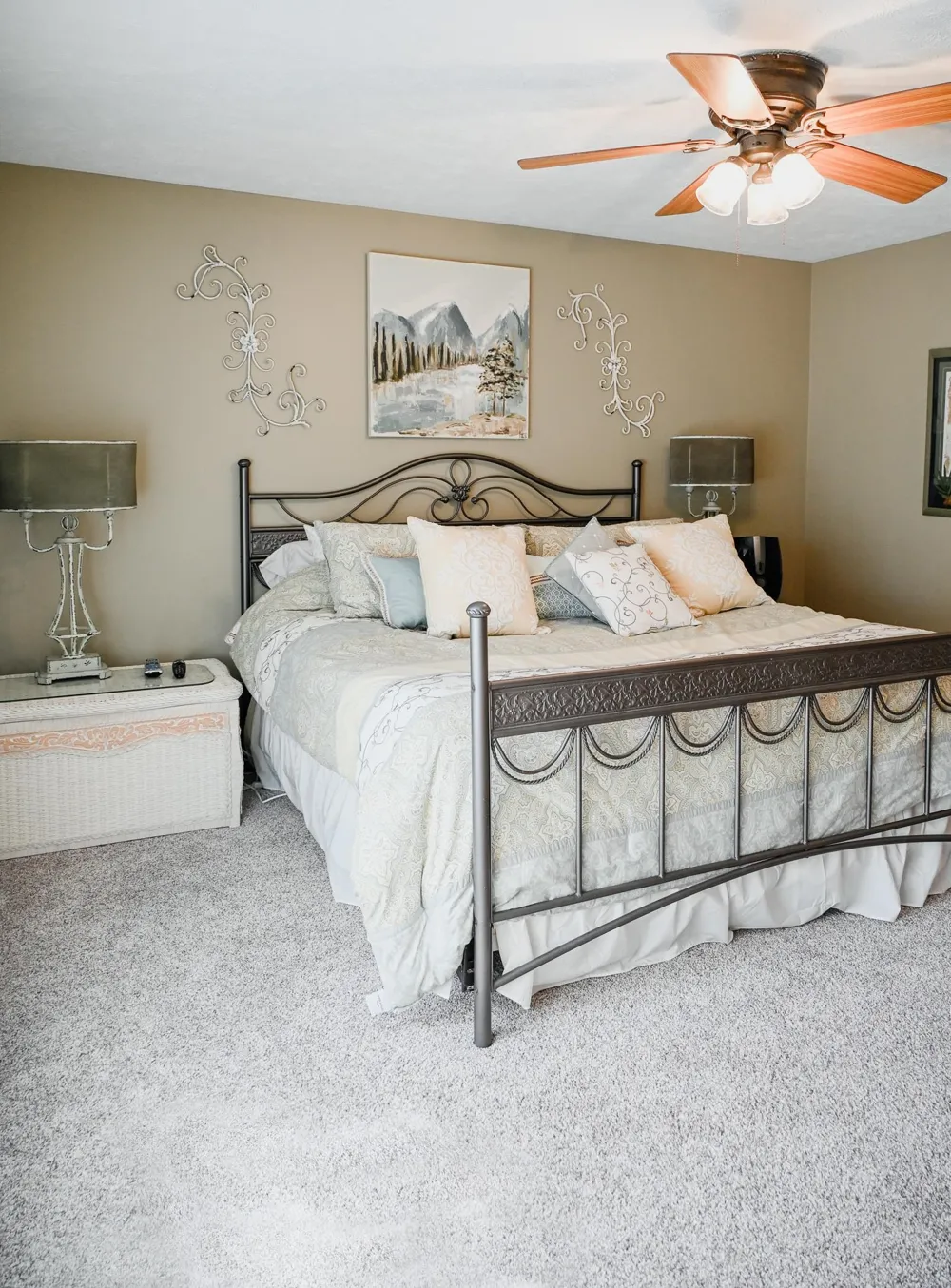 11255 E Fort Road Suttons Bay Township, MI 49682