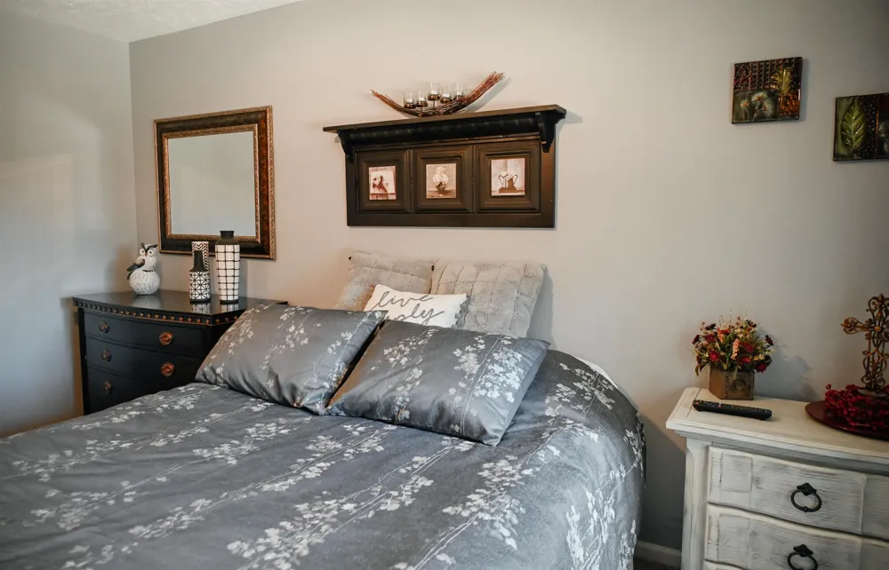 11255 E Fort Road Suttons Bay Township, MI 49682
