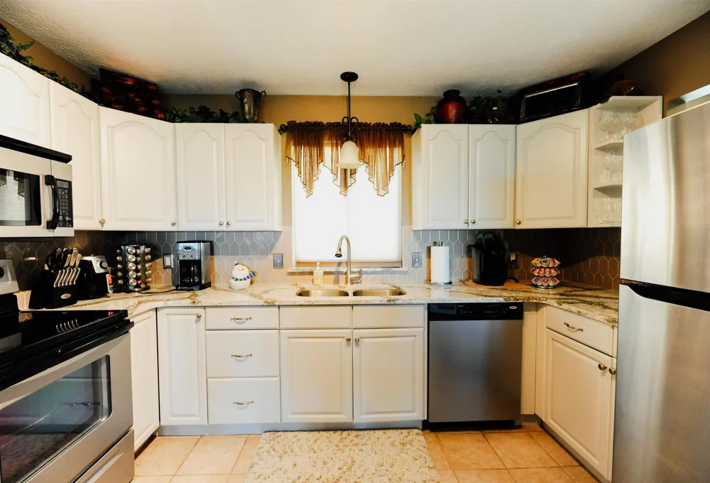 11255 E Fort Road Suttons Bay Township, MI 49682