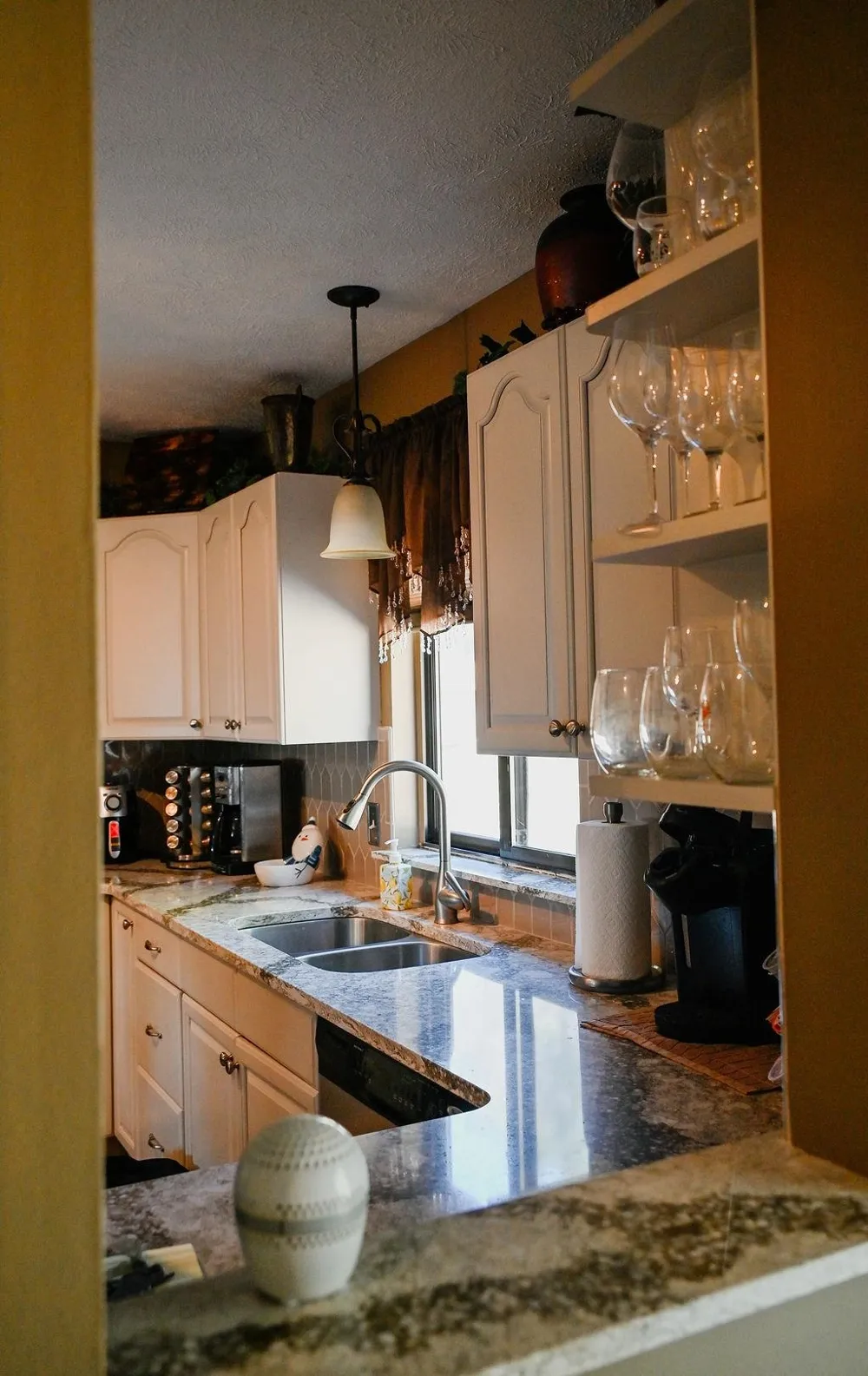 11255 E Fort Road Suttons Bay Township, MI 49682
