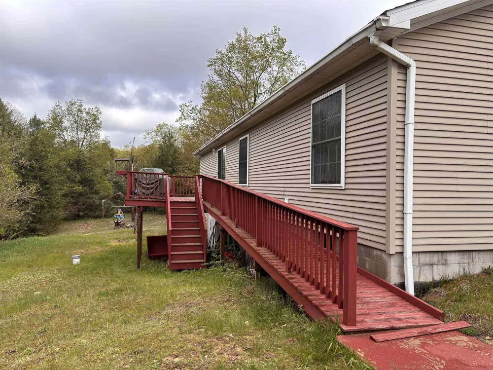 17536 Honor Highway Inland Township, MI 49643