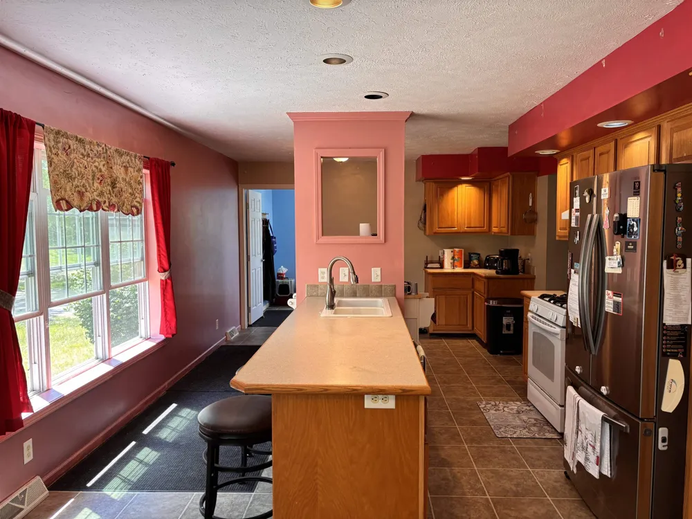 17536 Honor Highway Inland Township, MI 49643