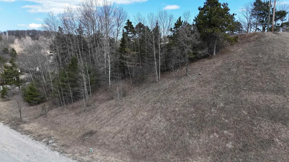 S Whispering Hills Drive Bingham Township, MI 49684