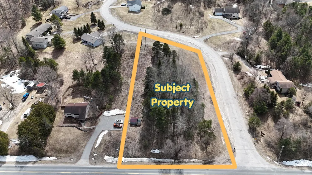 S Whispering Hills Drive Bingham Township, MI 49684