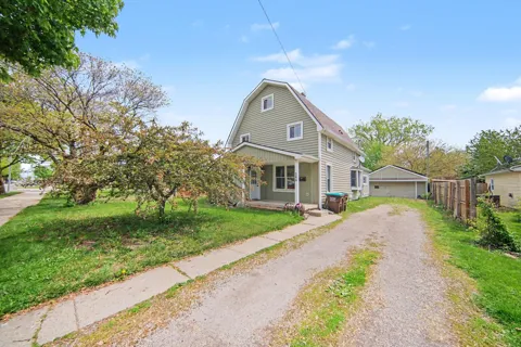 264 Ypsilanti Street