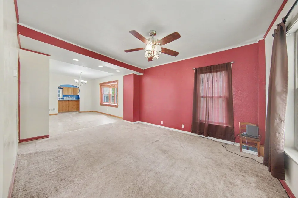 264 Ypsilanti Street Dundee, MI 48131