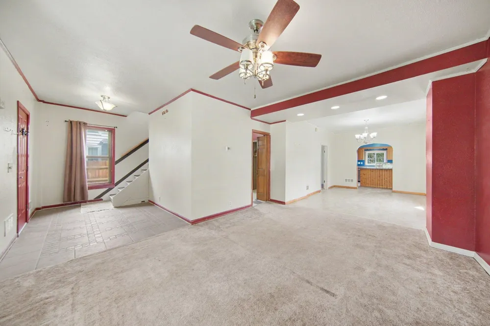 264 Ypsilanti Street Dundee, MI 48131