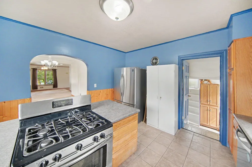 264 Ypsilanti Street Dundee, MI 48131