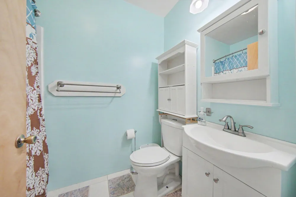 264 Ypsilanti Street Dundee, MI 48131