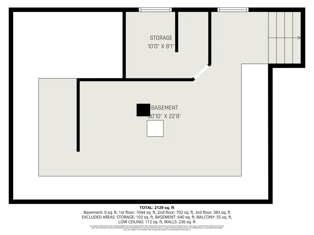 264 Ypsilanti Street Dundee, MI 48131