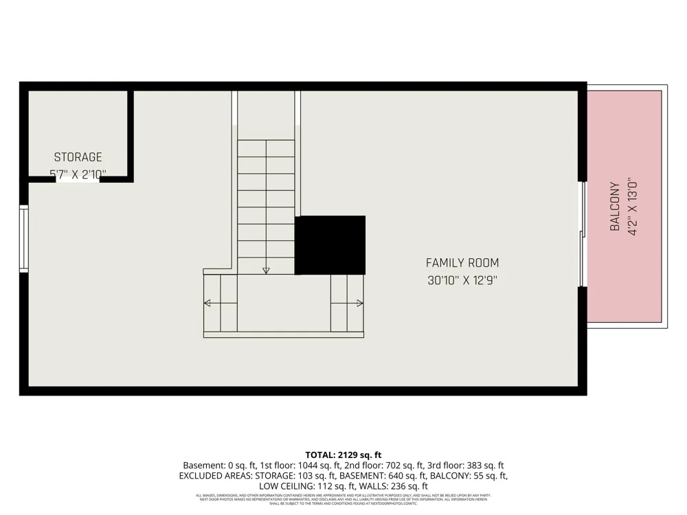 264 Ypsilanti Street Dundee, MI 48131